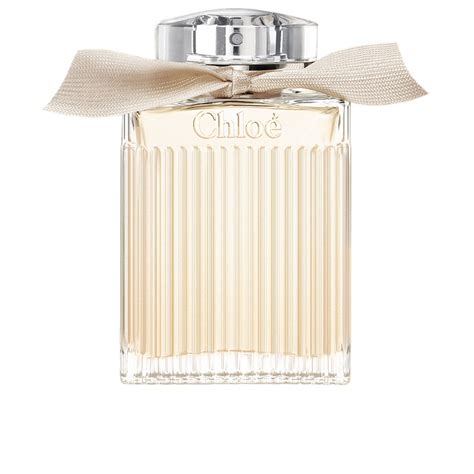 chloe signature eau de parfum geschenkset|chloe signature perfume 100ml.